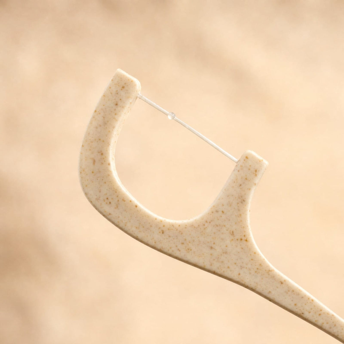 Biodegradable Floss Picks