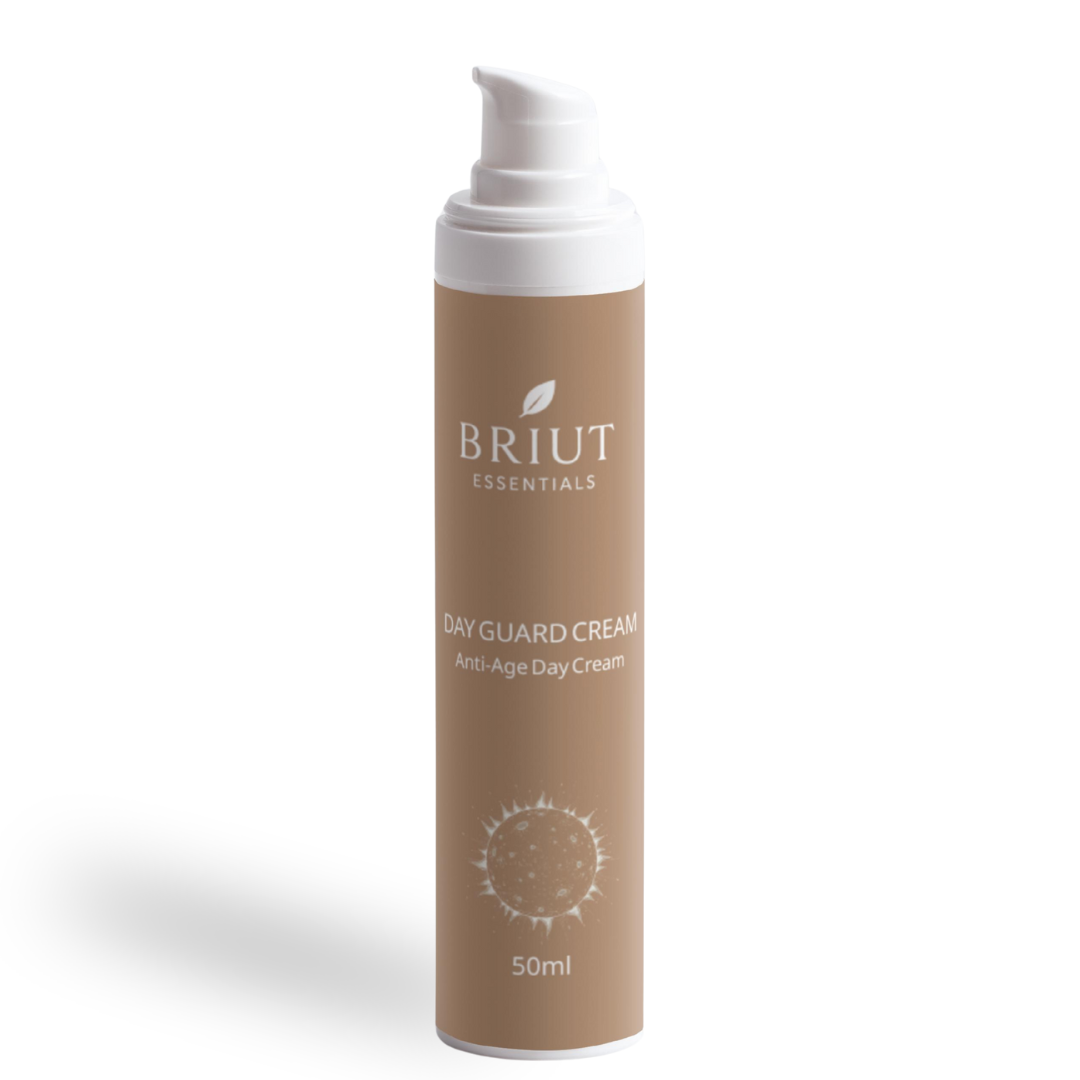 Radiant Dayguard Cream