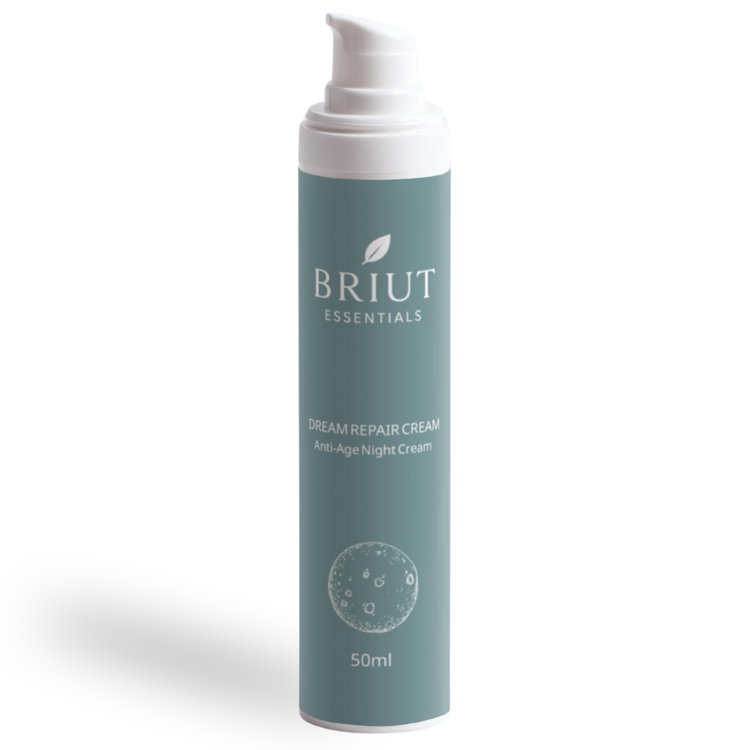 Dream Repair Night Cream