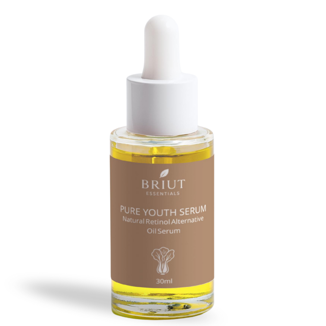 Pure Youth Glow Serum