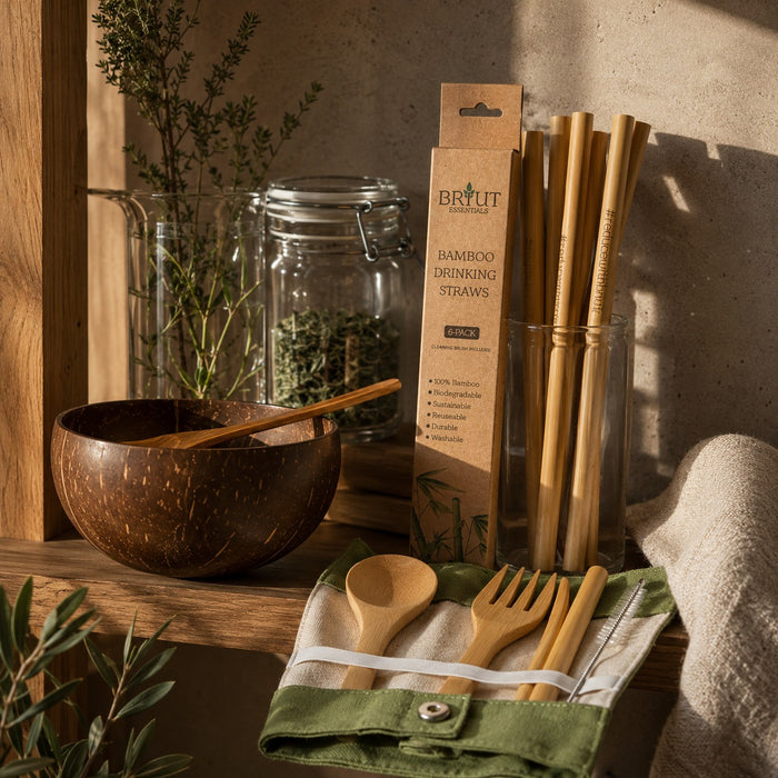 Sustainable Living