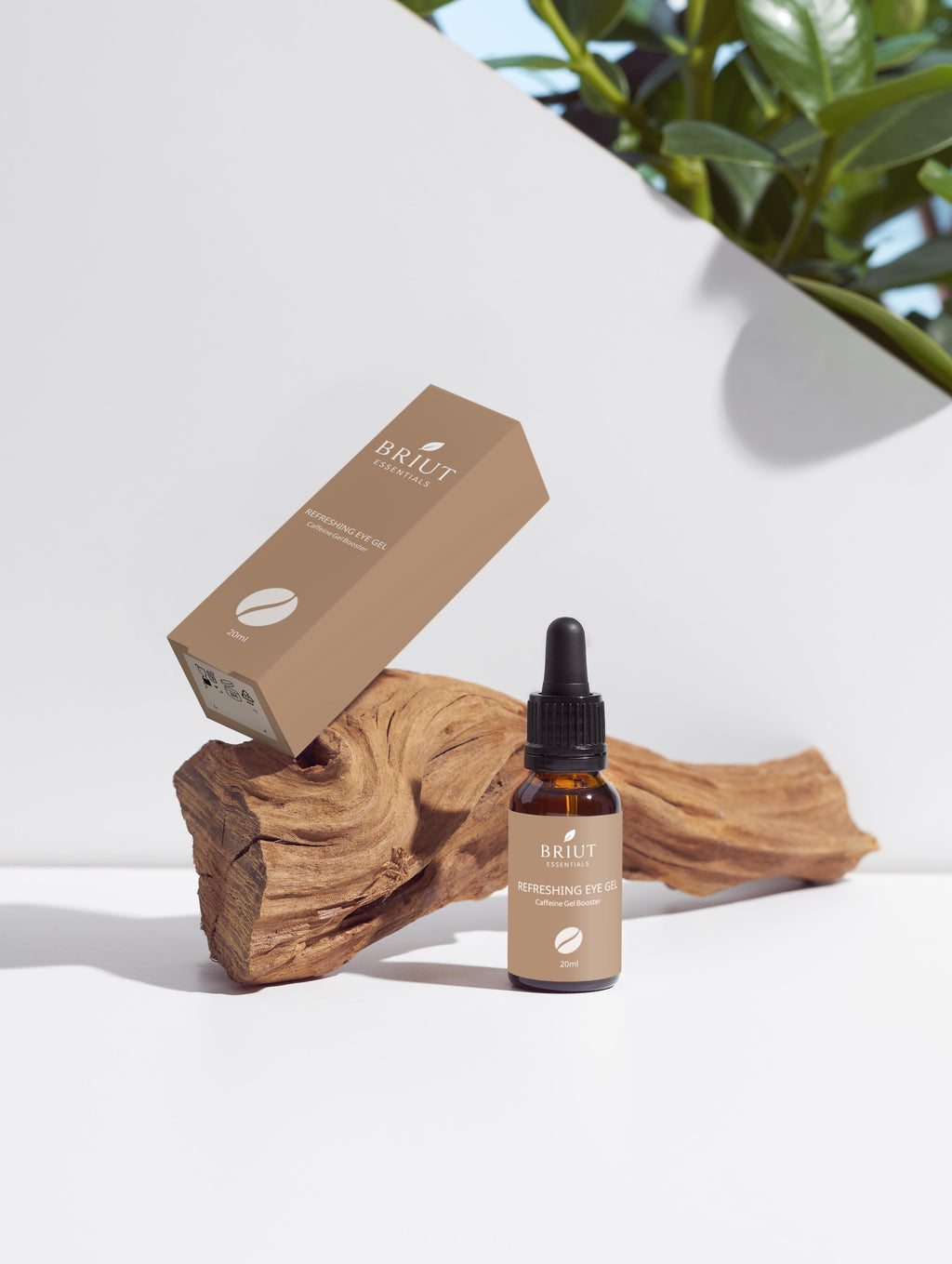 Caffeine Gel Booster