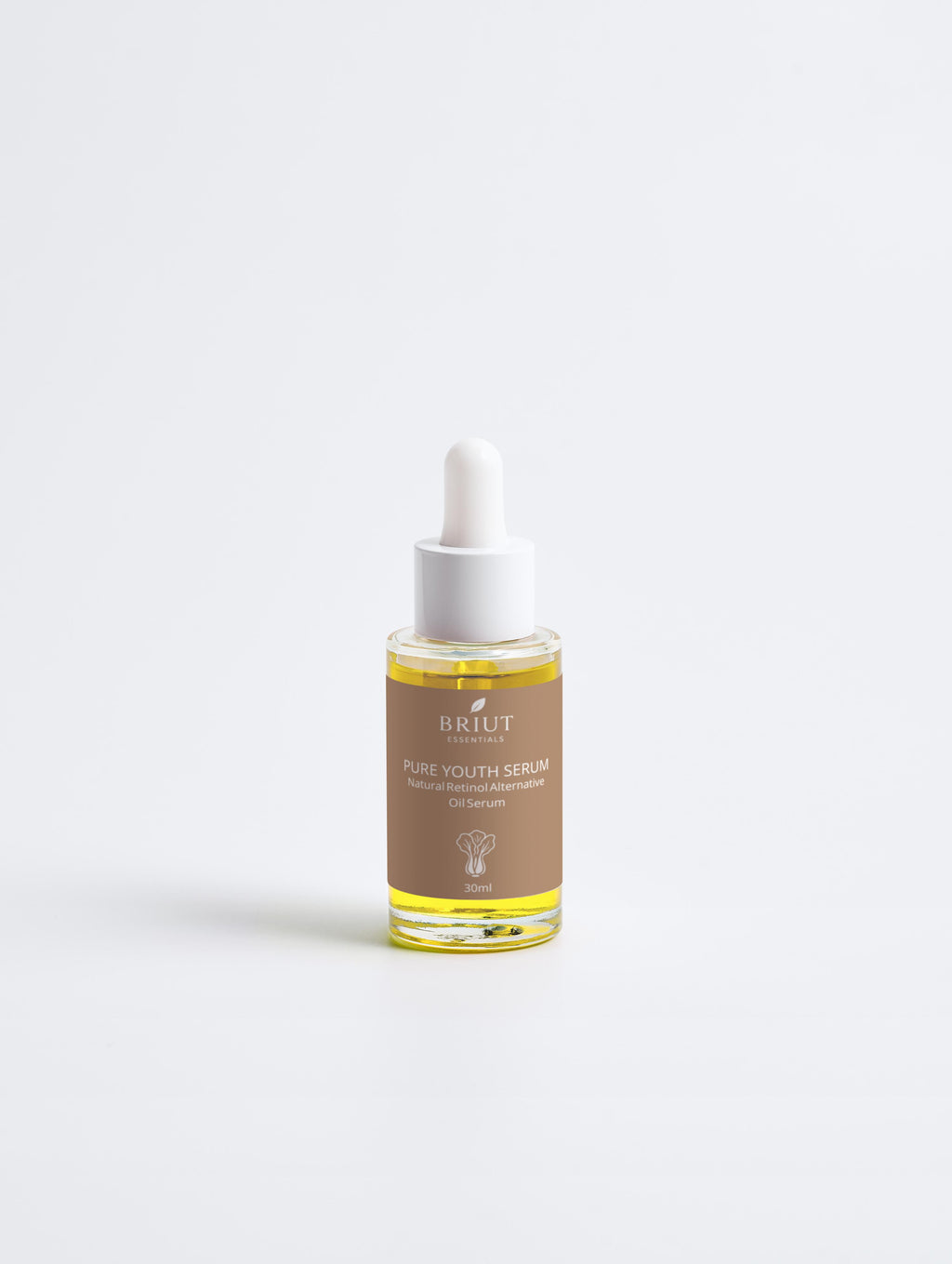 Balance Serum