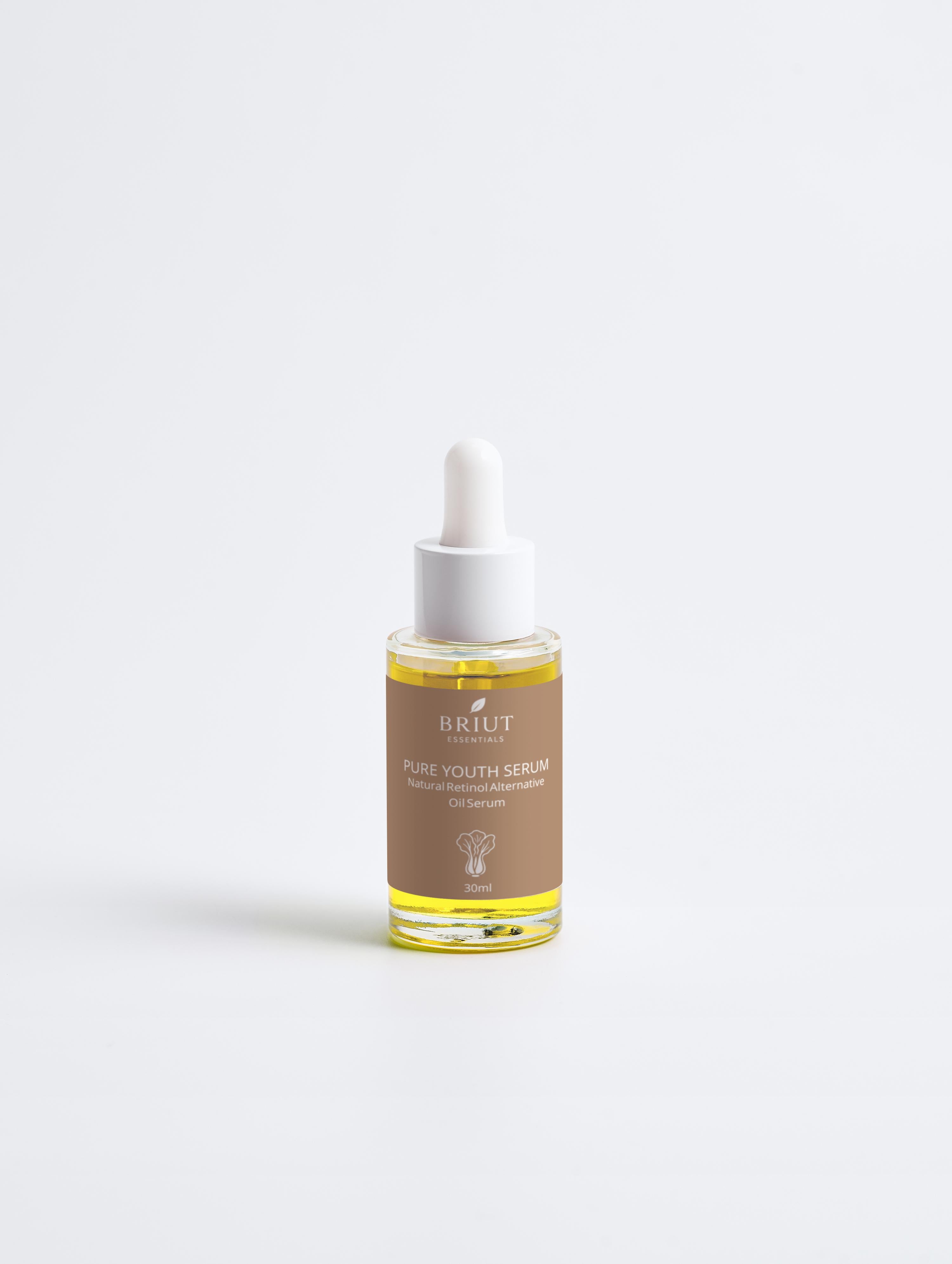Balance Serum