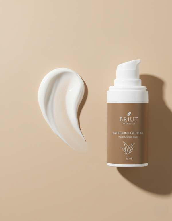 Radiant Glow Eye Cream