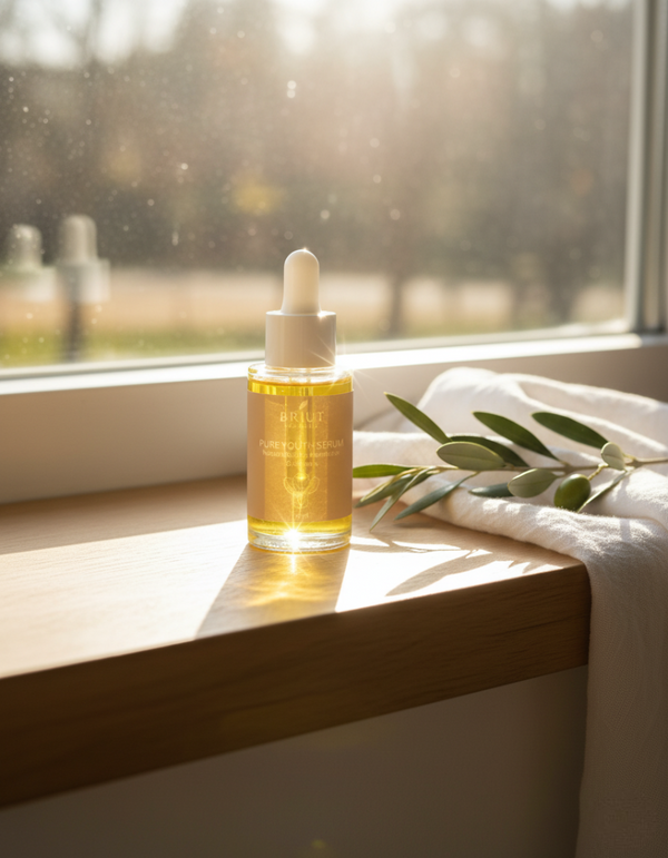 Pure Youth Glow Serum