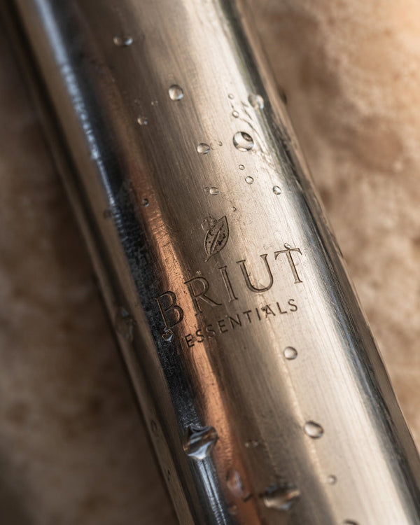 PureSteel Tongue Cleaner