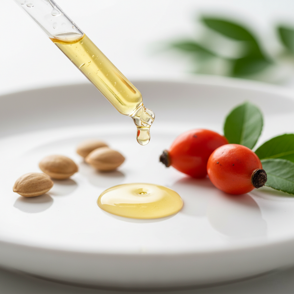 Pure Youth Glow Serum