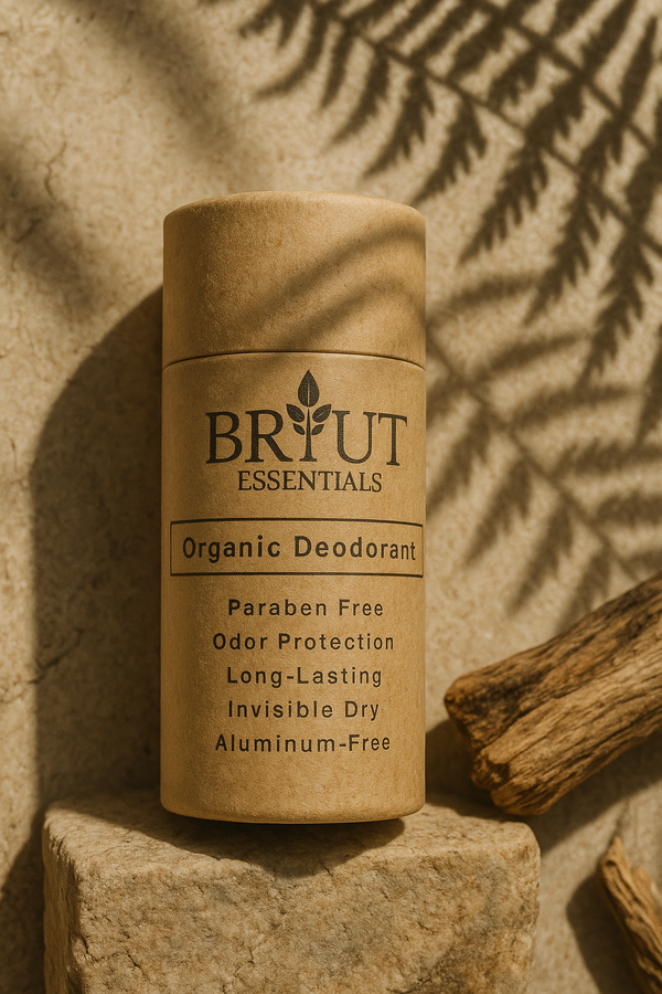 EcoFresh Pure Deodorant