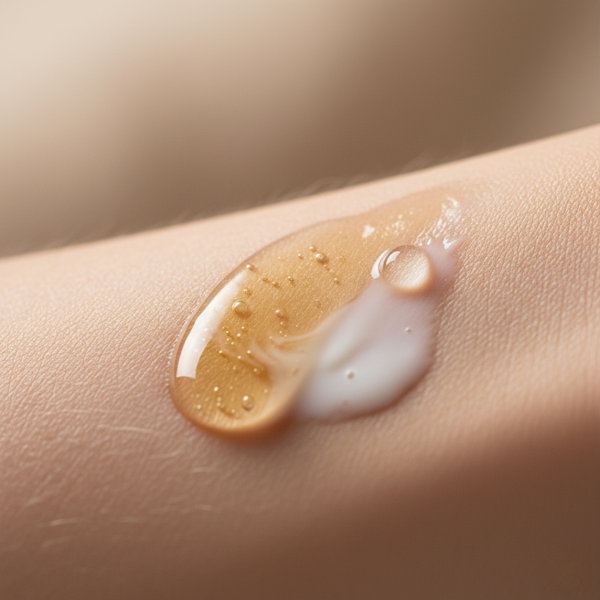 Herbal Glow Face Wash