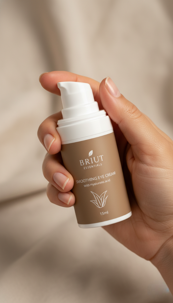 Pure Radiance Eye Cream