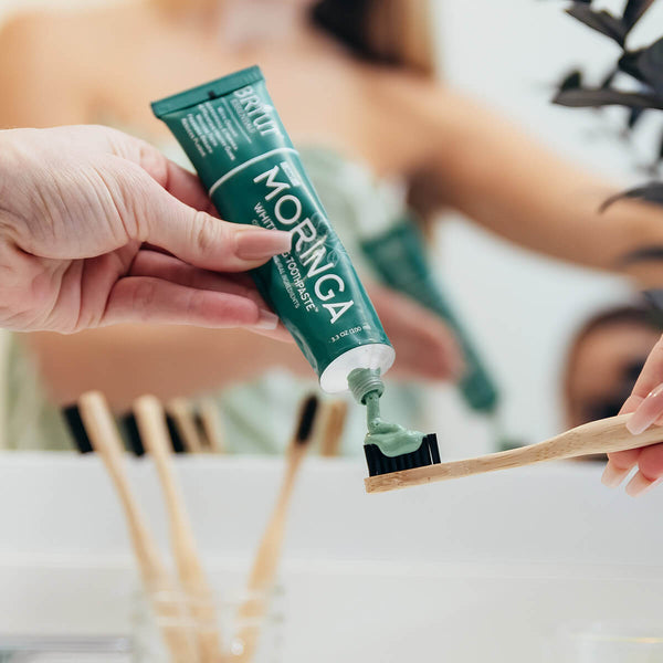 Pure Moringa Daily Smile Paste
