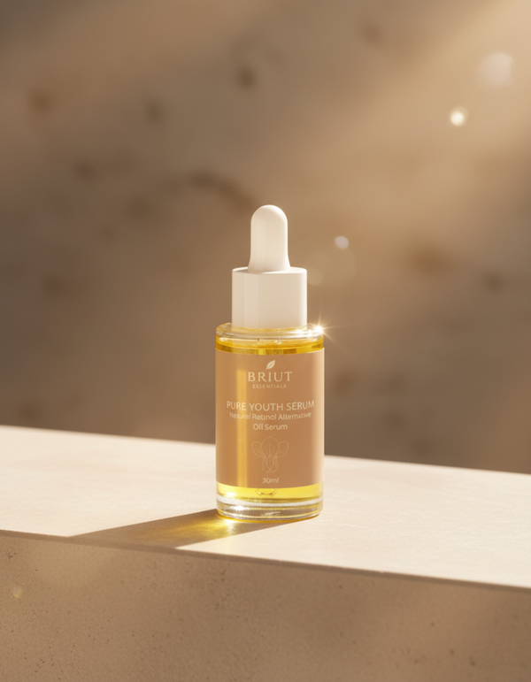 Pure Youth Glow Serum