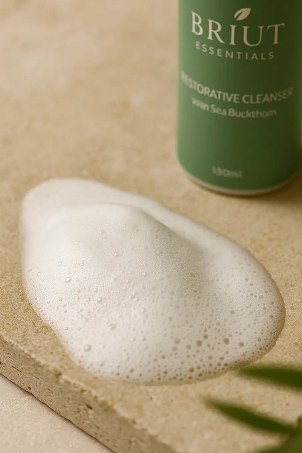 Herbal Glow Face Wash