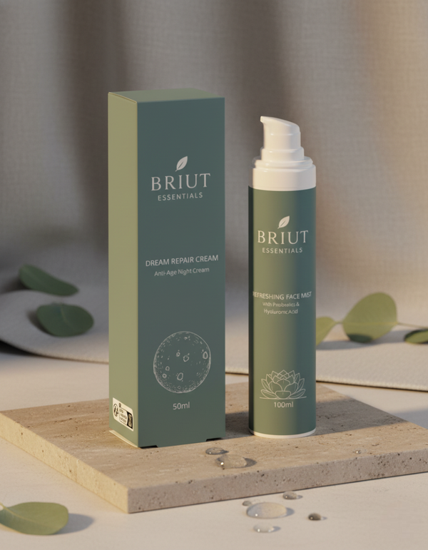 Dream Repair Night Cream