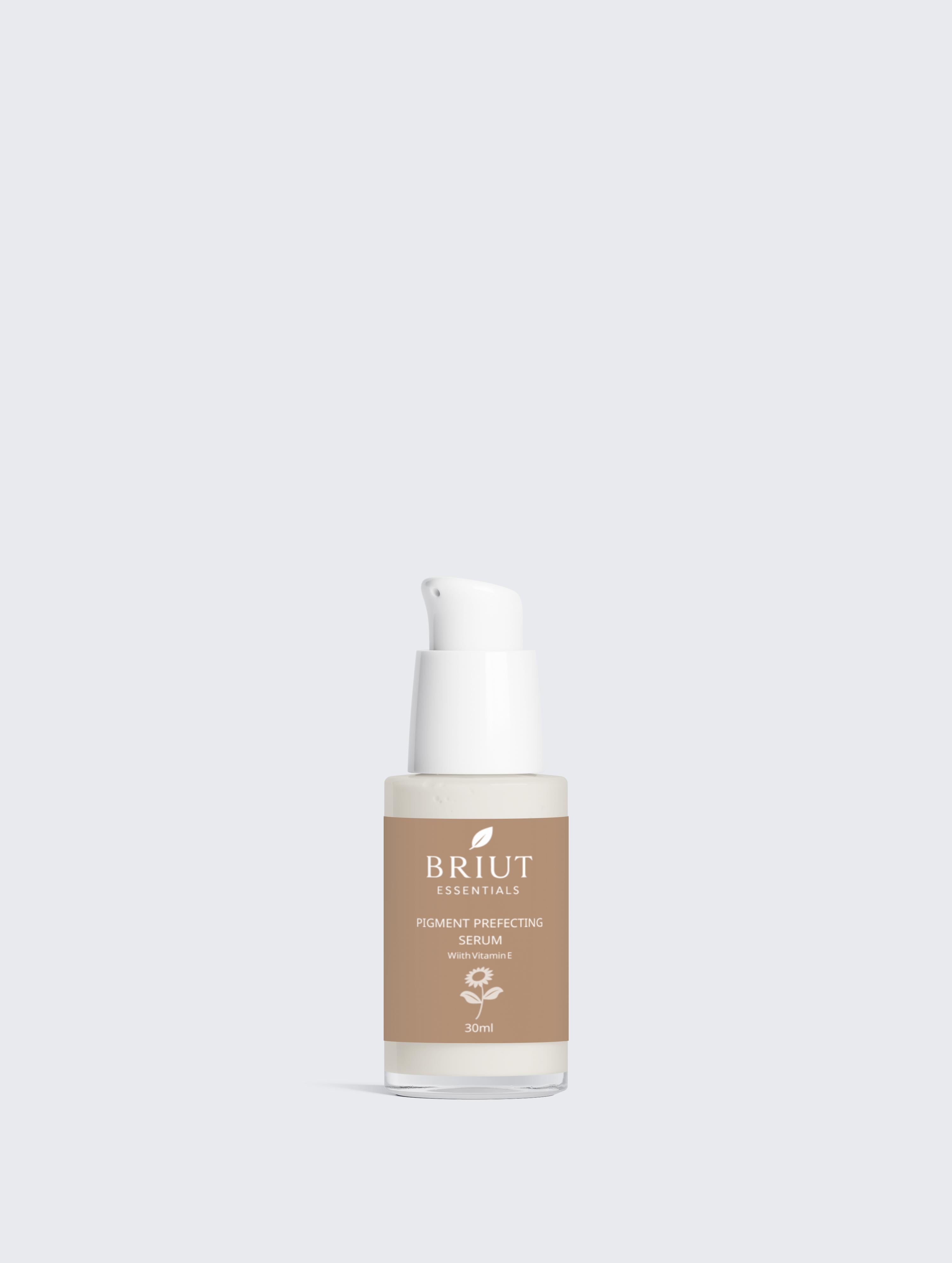 Even Tone Serum