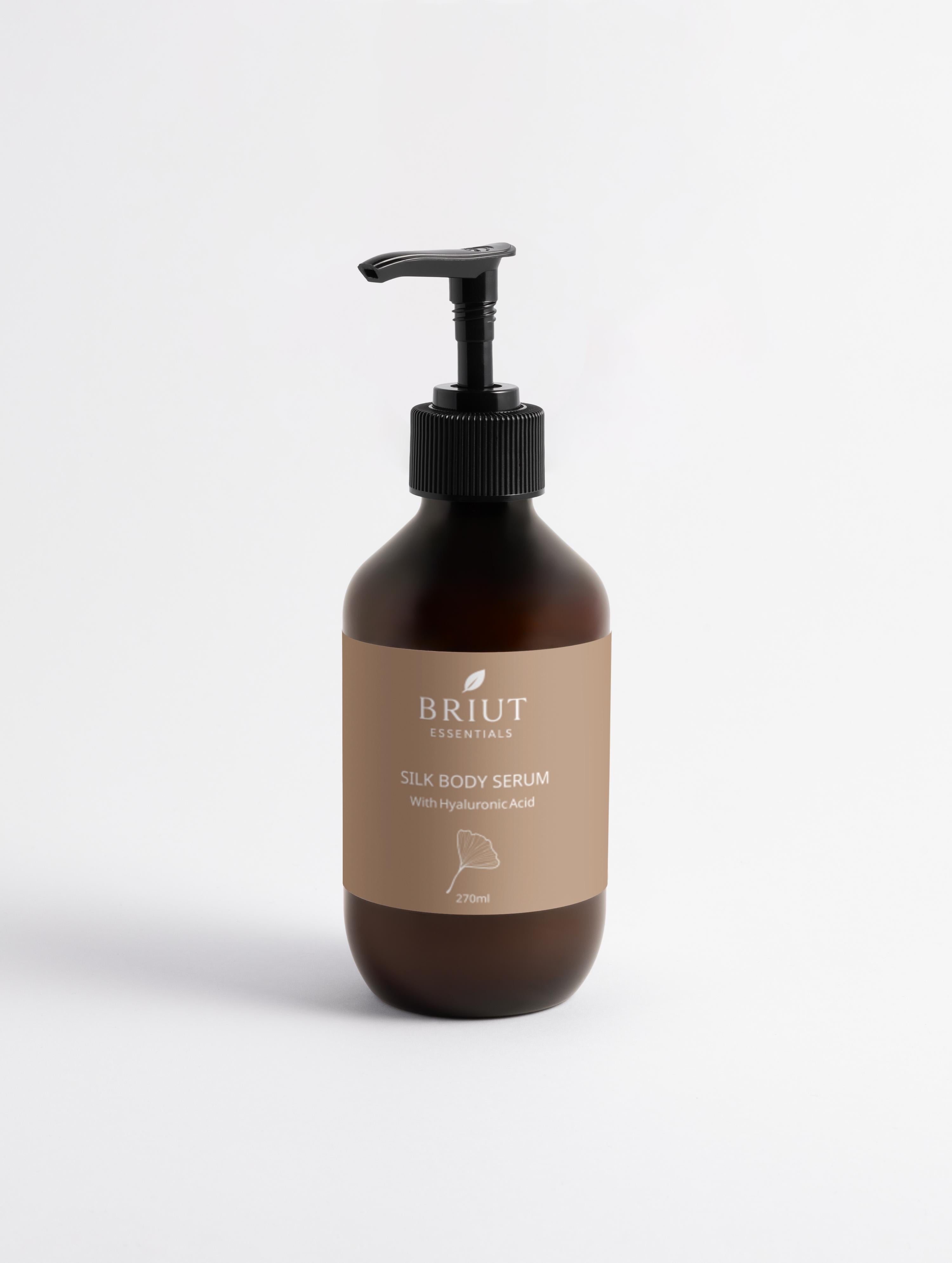Amber Wood Serum
