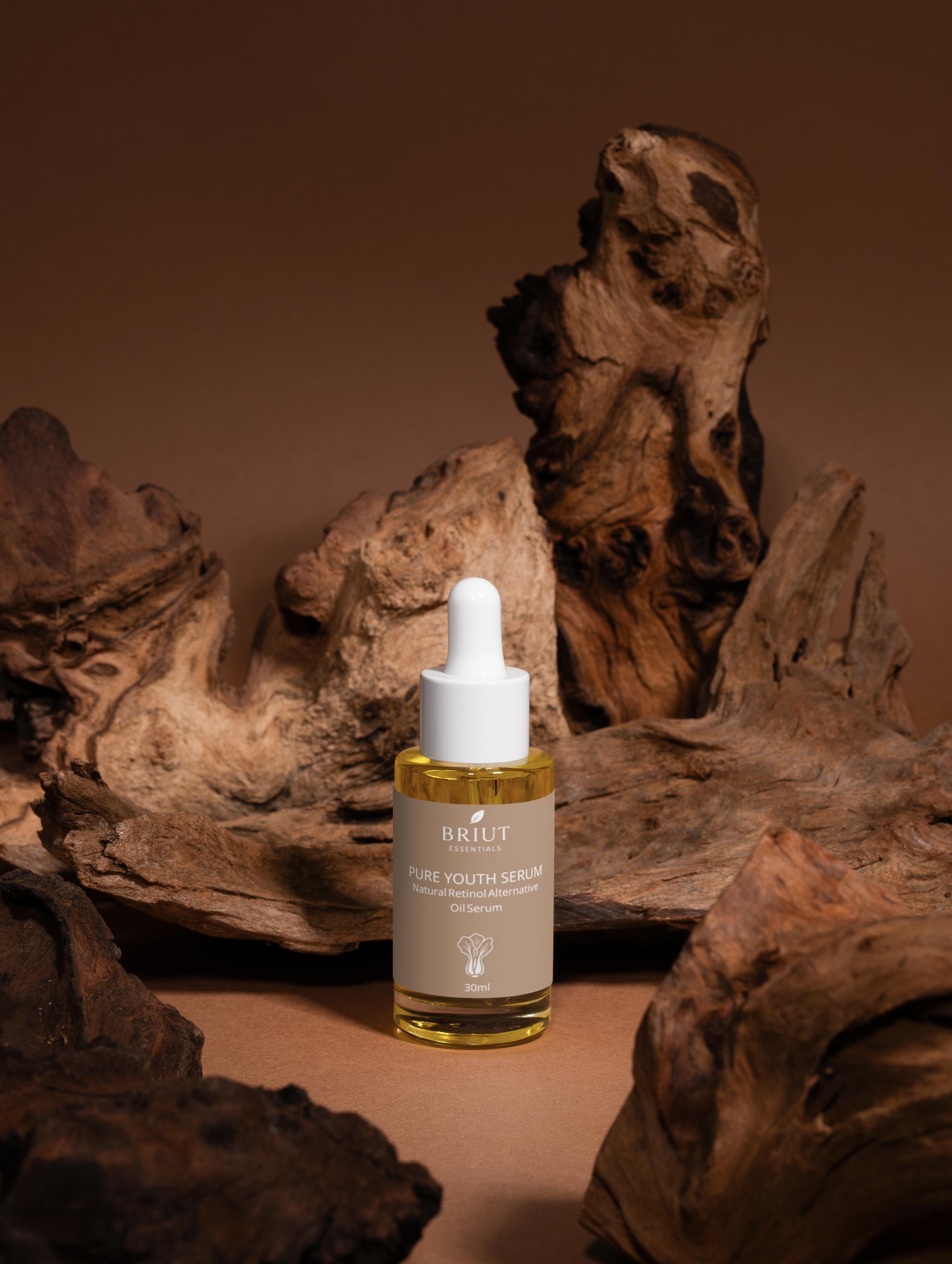 Balance Serum