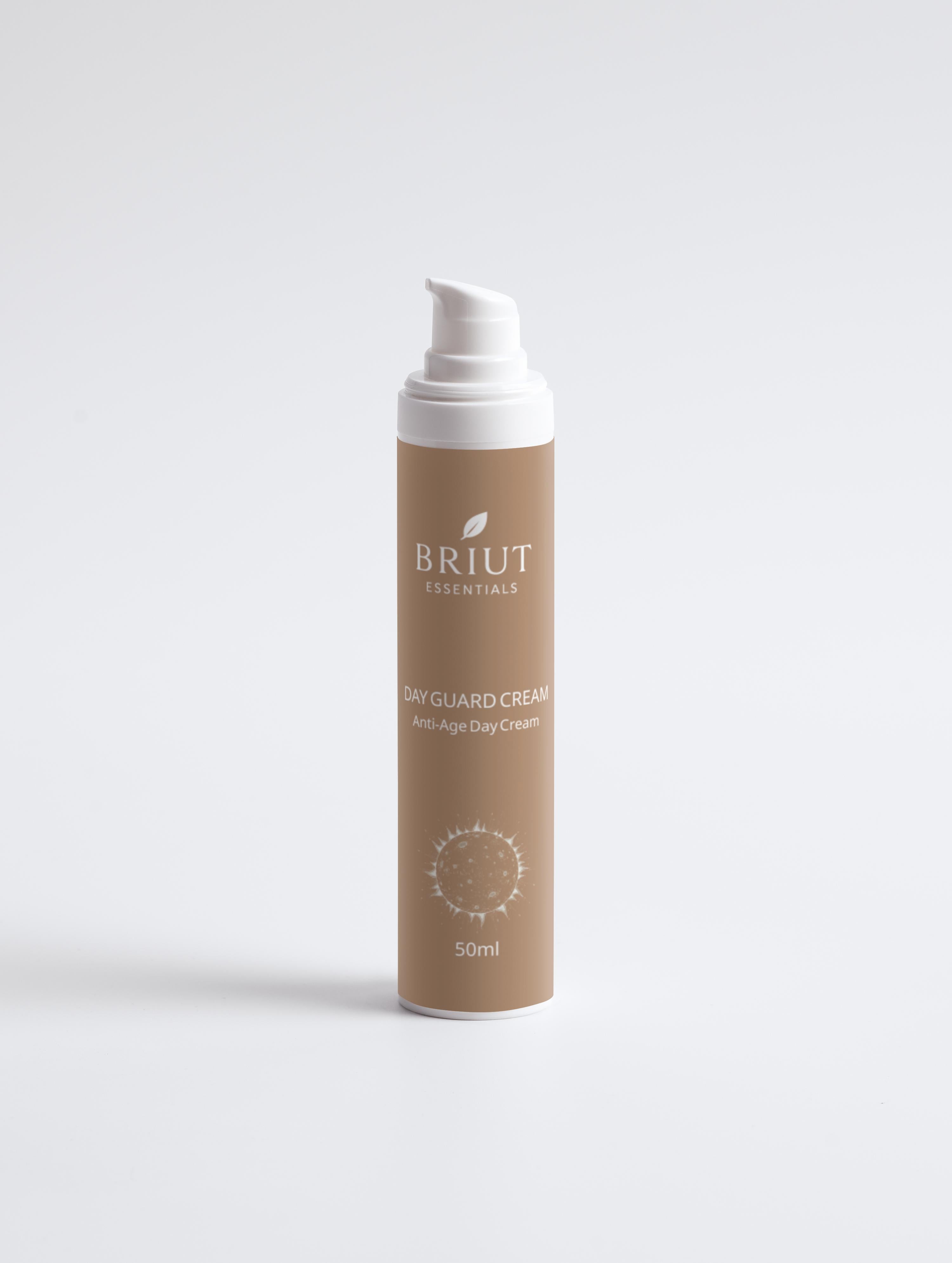 Anti-Age Day Cream
