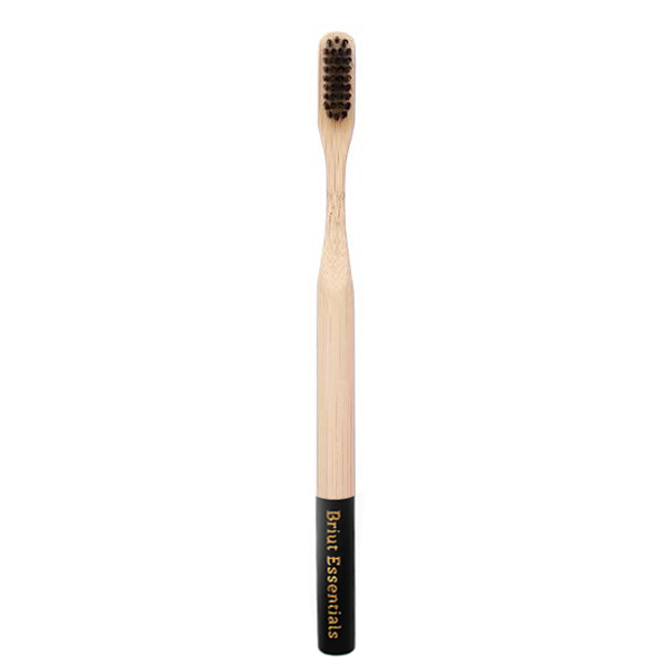 Bamboo Toothbrushes  | Briut Essentials