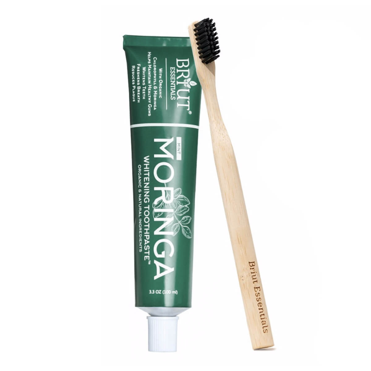 Moringa Whitening Toothpaste