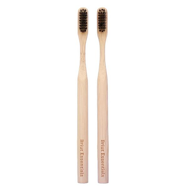 Bamboo Toothbrush
