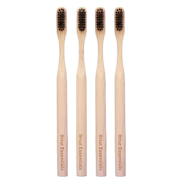 Bamboo Toothbrush