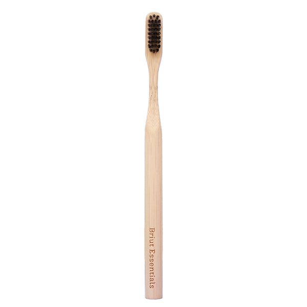 Bamboo Toothbrush