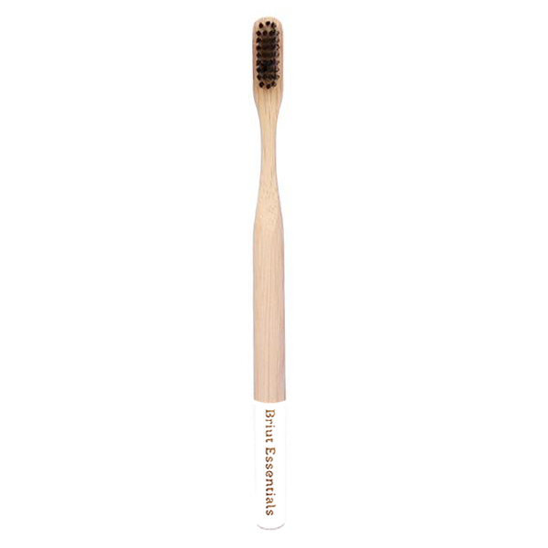 Bamboo Toothbrush (Yang)